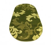 Синтетический ковер Friese Gold 8747 green - высокое качество по лучшей цене в Украине.